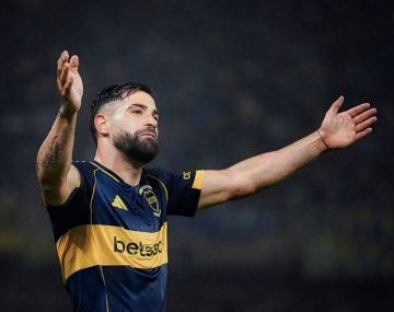 Racing avanza por Miltón Giménez: Gustavo Costas ya se comunicó con Boca