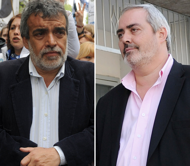 Escándalo en la Legislatura: gritos e insultos en plena reunión entre dos diputados