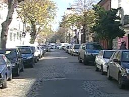 Misterio en Flores: hallan muerto a un matrimonio en su casa Misterio en Flores: hallan muerto a un matrimonio en su casa