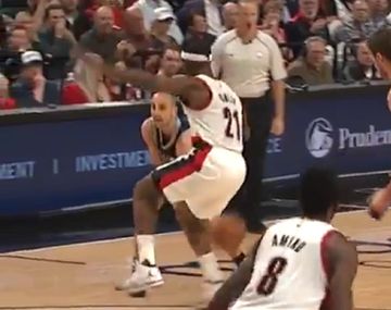 El bahiense, inoxidable