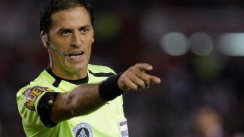 mauro vigliano debera dirigir a river en medio de toda la polemica mauro vigliano debera dirigir a river en medio de toda la polemica