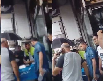 Detuvieron durante 12 horas a un cafetero en Flores