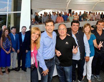 Qué deja la doble reunión del PJ para organizar su conducción