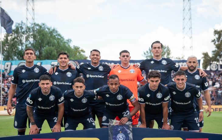 Así quedaron las tablas del Torneo Apertura: los chicos arriba y los grandes abajo