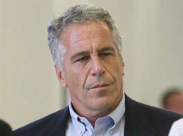 Jeffrey Epstein