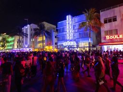 Miami declaró el toque de queda tras los tiroteos que dejaron dos muertos este fin de semana