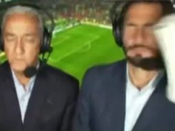 vergüenza en el mundial: hubo agresiones de hinchas mexicanos a periodistas de ecuador vergüenza en el mundial: hubo agresiones de hinchas mexicanos a periodistas de ecuador