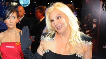 Susana Giménez Susana Giménez