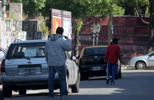 El PRO insistirá en la Legislatura con prohibir los trapitos