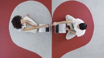 seis de cada diez personas conocerian el amor en la web seis de cada diez personas conocerian el amor en la web