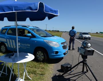 Rutas a la Costa: afirman que hay menos accidentes