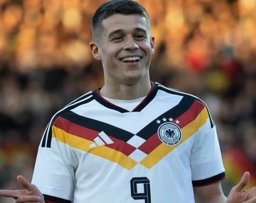 Quién es Nicoló Tresoldi