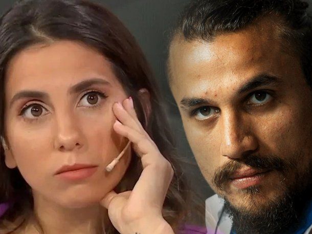 Cinthia Fernández destrozó a Daniel Osvaldo tras su pedido de ayuda