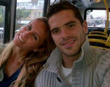 Así le confesó Gago a Dulko que la engañaba con su mejor amiga