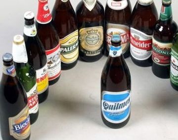 La cerveza argentina más conocida cambia de envase