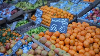 la sequia afecta el aspecto de las frutas y temen que caigan las ventas la sequia afecta el aspecto de las frutas y temen que caigan las ventas