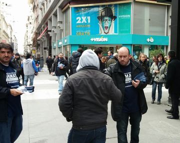 Impulsan la candidatura de Adolfo Rodríguez Saá para las presidenciales de 2015