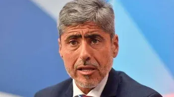 Muerte de Agostina Vega: EN VIVO conferencia de prensa del fiscal Garzón y el ministro Quinteros Muerte de Agostina Vega: EN VIVO conferencia de prensa del fiscal Garzón y el ministro Quinteros