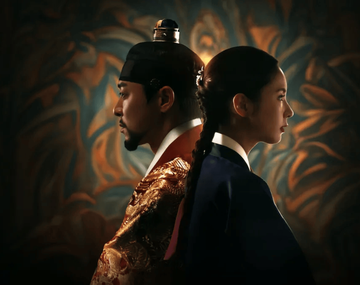 La serie coreana romántica y de época preferida de los suscriptores.