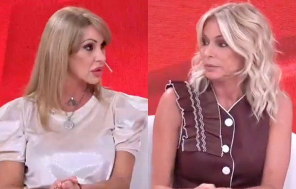 La inesperada reacción de Mónica Farro que asustó a todos en LAM: ¿Qué pasó?