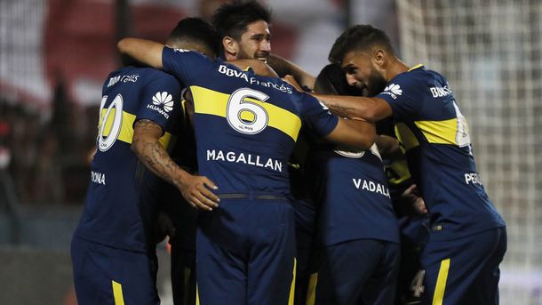 ¡Atentos, hinchas de Boca! Ya hay acuerdo con un sponsor para la nueva camiseta