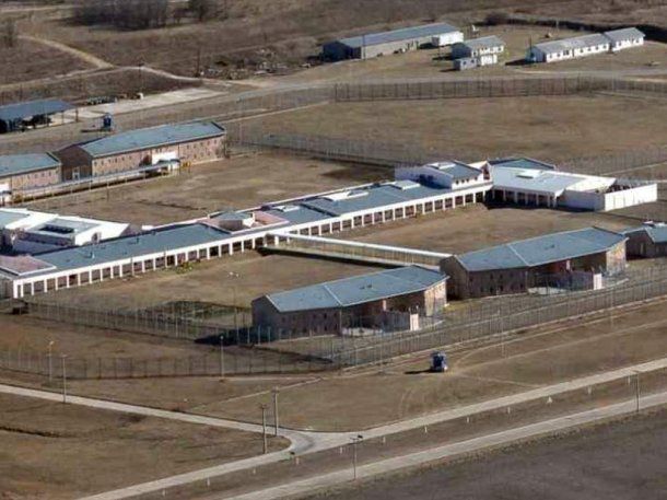 Córdoba: detuvieron al subdirector de la cárcel de Bouwer