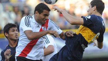 una nueva edicion del superclasico paraliza al pais una nueva edicion del superclasico paraliza al pais
