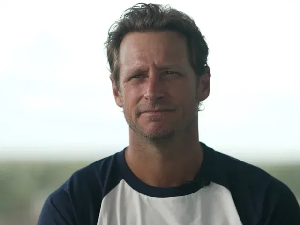 David Nalbandián fue denunciado por acosar y espiar por cámaras a su ex pareja