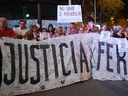 Homenaje a Fernando Pastorizzo