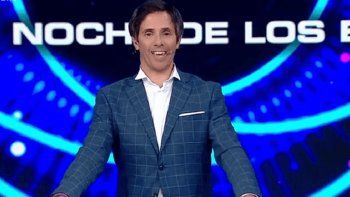 cambios en telefe: la drastica decision con la noche de los ex y robertito cambios en telefe: la drastica decision con la noche de los ex y robertito