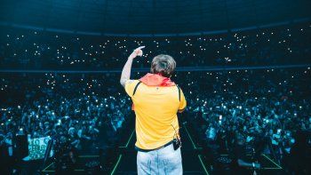 paulo londra confirmo sus presentaciones en 2026: donde y cuando va a tocar paulo londra confirmo sus presentaciones en 2026: donde y cuando va a tocar