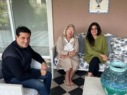 Enigmático mensaje de Elisa Carrió: Último llamado a la unidad
