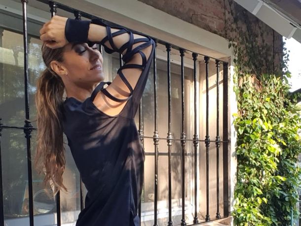 Silvina Scheffler y su lucha contra la leptospirosis: Estoy muy angustiada, peleándola