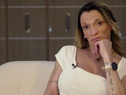 Fue detenida la mujer trans que denunció a Yamandú Orsi. Fue detenida la mujer trans que denunció a Yamandú Orsi.