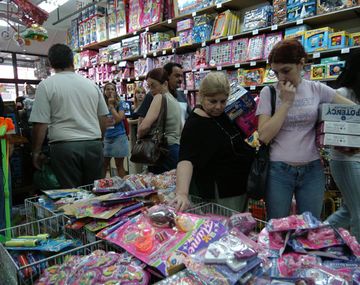 Compras