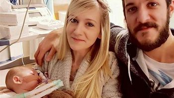 desconectan a bebe pese a negativa de sus padres desconectan a bebe pese a negativa de sus padres