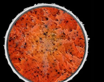 ¿A qué objetos pertenecen estas mitades?