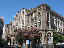 la uba se consolida en el ranking qs tematico 2026: las 5 mejores carreras la uba se consolida en el ranking qs tematico 2026: las 5 mejores carreras