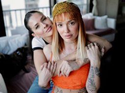 quien es el futbolista internacional por el que la joaqui y la china suarez terminaron su amistad quien es el futbolista internacional por el que la joaqui y la china suarez terminaron su amistad