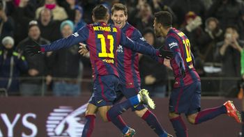 messi le dio al barcelona un duro triunfo ante villarreal messi le dio al barcelona un duro triunfo ante villarreal