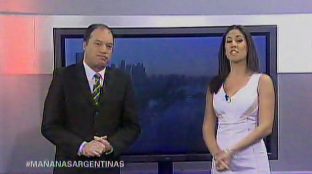 Se espera una jornada cálida y húmeda en la Ciudad y alrededores