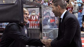 el equipo de simeone goleo 4-0 al athletic de marcelo bielsa el equipo de simeone goleo 4-0 al athletic de marcelo bielsa