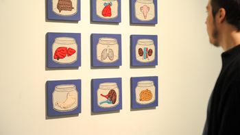 las fotos de la primera expo de la casa del bicentenario las fotos de la primera expo de la casa del bicentenario