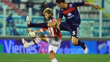 estudiantes fue mas oportuno y le gano a tigre en la ultima estudiantes fue mas oportuno y le gano a tigre en la ultima