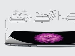 apple podria lanzar al mercado un iphone flexible apple podria lanzar al mercado un iphone flexible