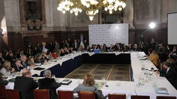 se reune la bicameral de comunicacion audiovisual se reune la bicameral de comunicacion audiovisual