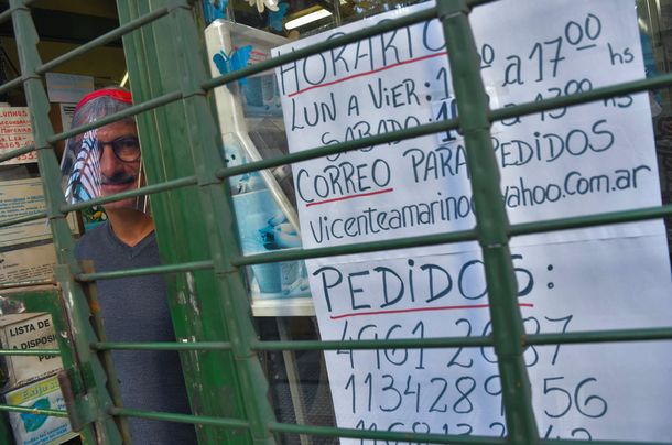 Coronavirus en Argentina: informe de la noche del 26 de mayo