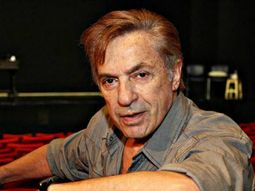 Grimau: Volver a la TV y no tener continuidad no me interesa