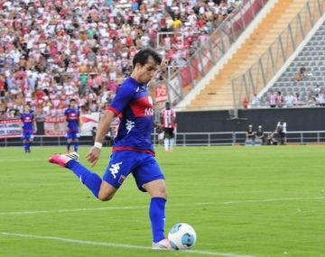 MERCADO DE PASES 2013 - TIGRE