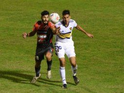Ver en vivo Boca vs Patronato por la Liga Profesional de Fútbol